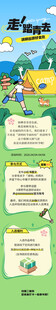 清明节踏青出游露营长图详情页