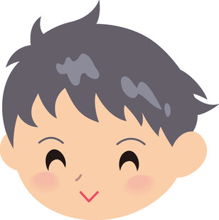 可爱小男孩头像