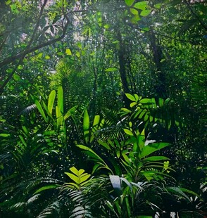 风景油画