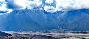 大雪山