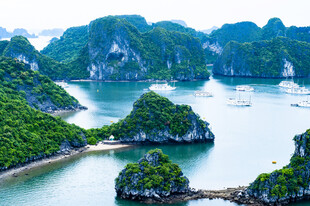 桂林山水风光