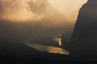 桂林山水风景