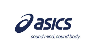 亚瑟士asics