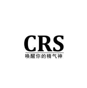 CRS品牌标识唤醒精气神