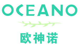 欧神诺品牌标识