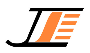 JIE标志设计