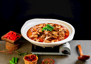 牛肉火锅