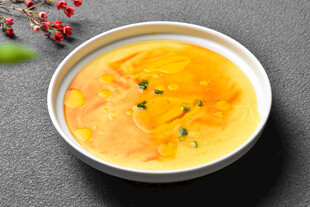 蒸鸡蛋羹