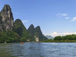 桂林山水