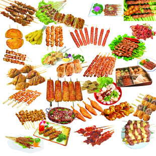 串串