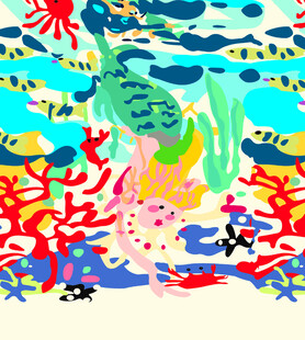 数码印花