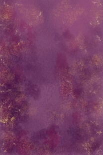 梦幻紫色迷雾背景纹理