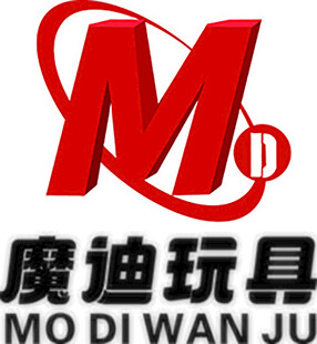 魔  迪  玩具  标  lo