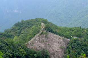 雁荡山
