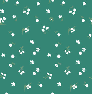 小碎花