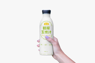 玉米汁包装