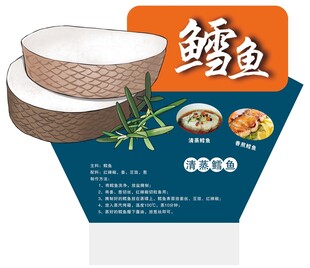 清蒸鳕鱼的制作方法