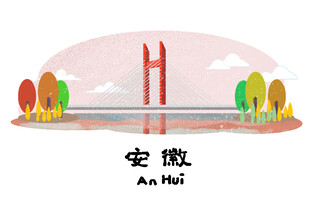 城市地标 
