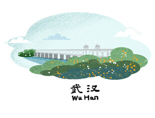 城市地标 