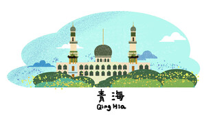 城市地标