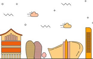 城市地标