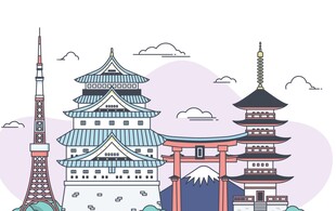 城市地标