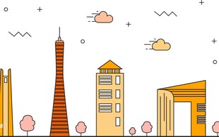 城市地标