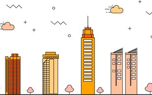 城市地标