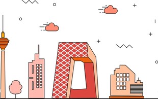城市地标