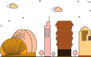 城市地标