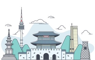 城市地标