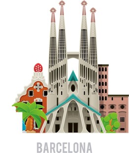 城市地标 