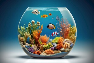海底世界