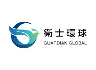 卫士环球 logo