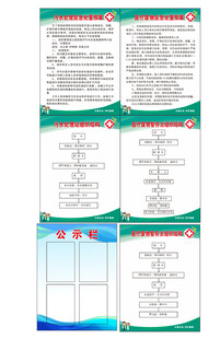 医疗废物暂存点组织结构