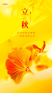 立秋时节的花卉美景
