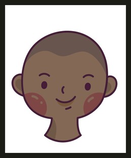 可爱男孩头像