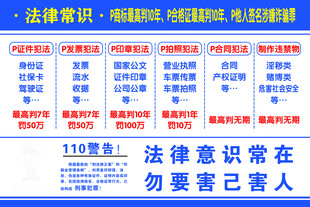 法律常识