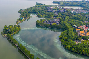 广东惠州海边景区