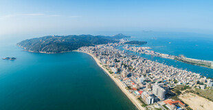 惠州双月湾海景房度假区