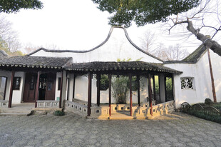 苏州园林