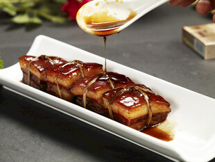 东坡肉