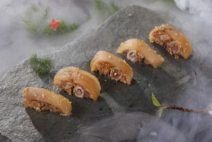 砂姜猪手
