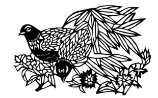 花鸟图
