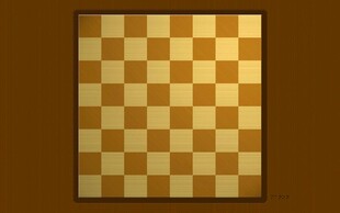 棋盘图案背景