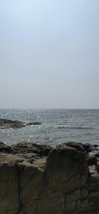 海边景致