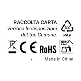 欧盟出口产品认证标志 意大利语