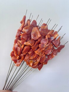 美味鸡胗串