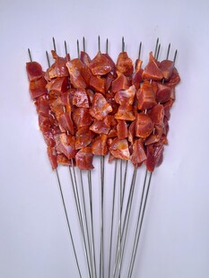 美味烤肉串