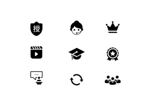图标
